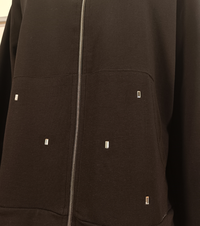 FELPA CONFORMATA DONNA 15/324 Tellini S.r.l. Wholesale Clothing